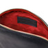 Vera - Soft leather toiletry case